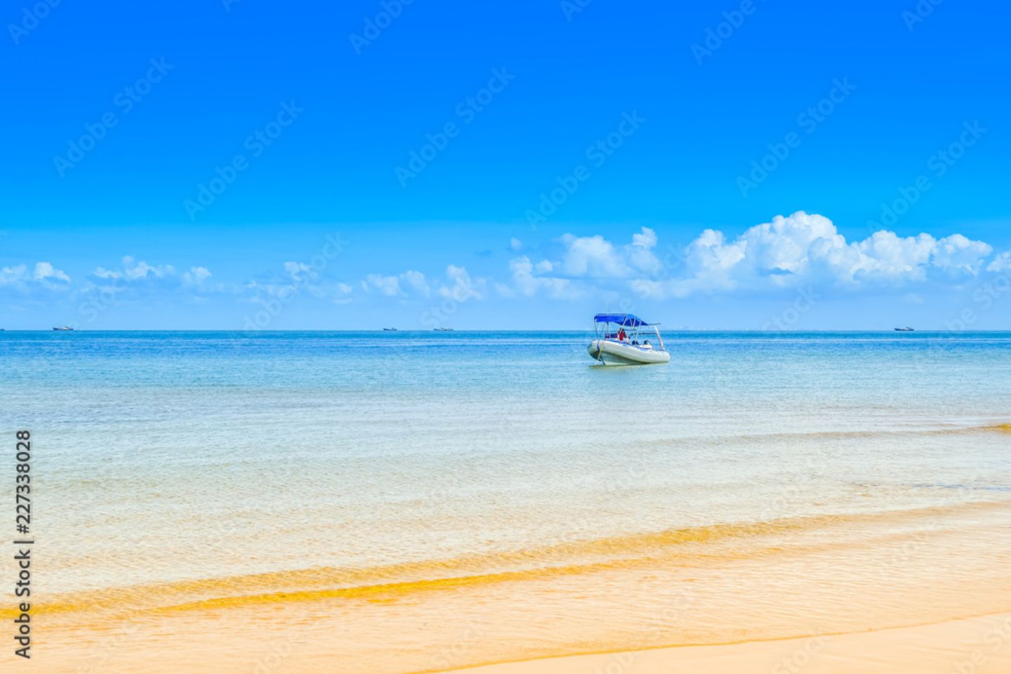 Portuguese Island, Mozambique