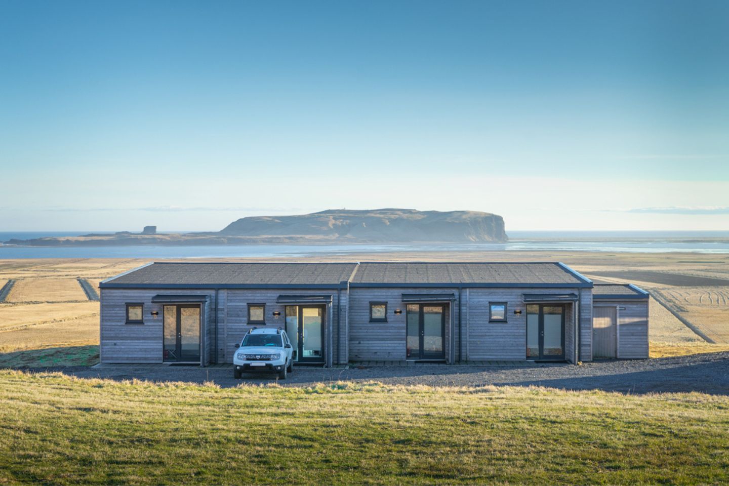 Afbeelding van Black Beach Suites Vik