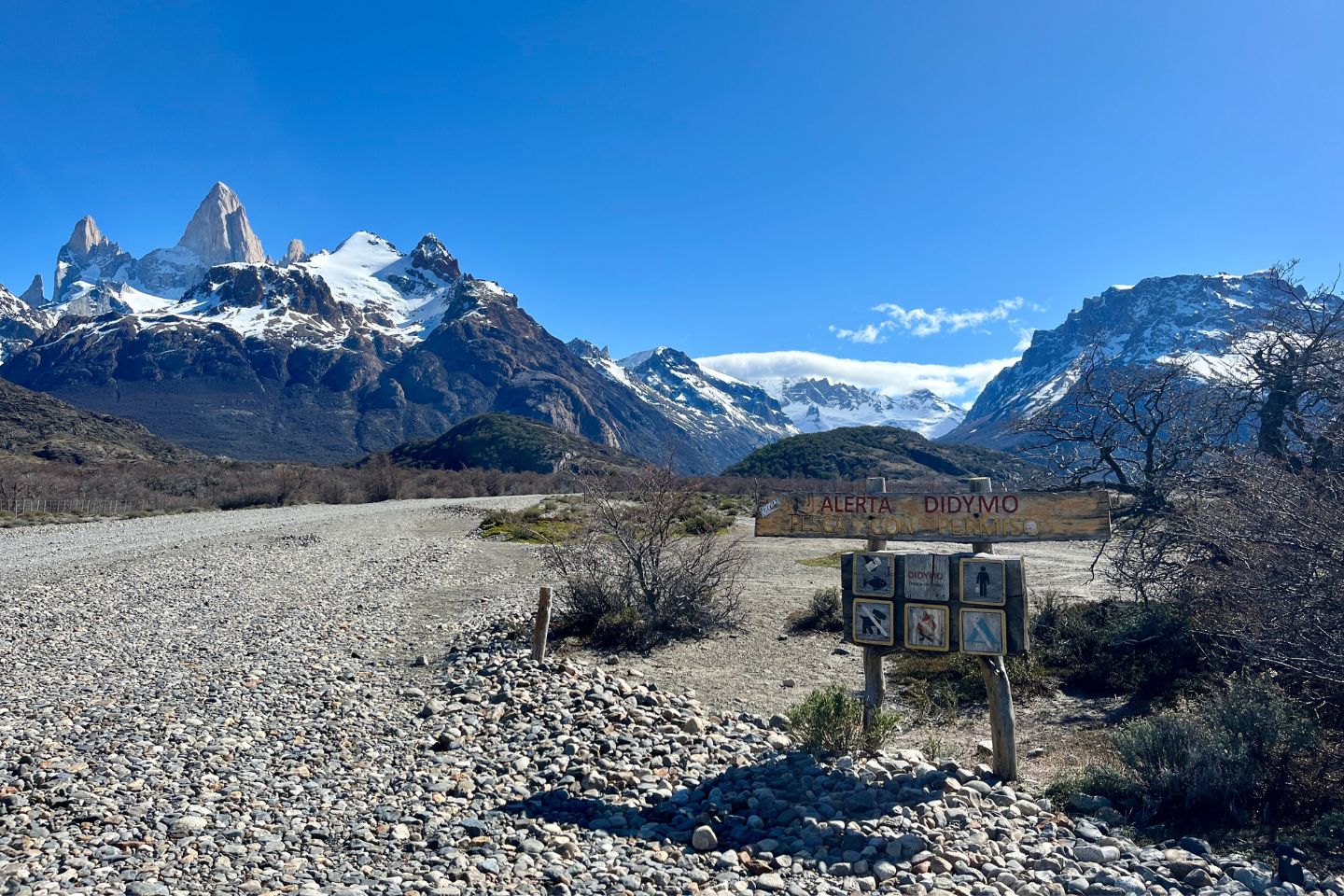 Afbeelding van Fly Drive Argentinie%CC%88 Patagonie