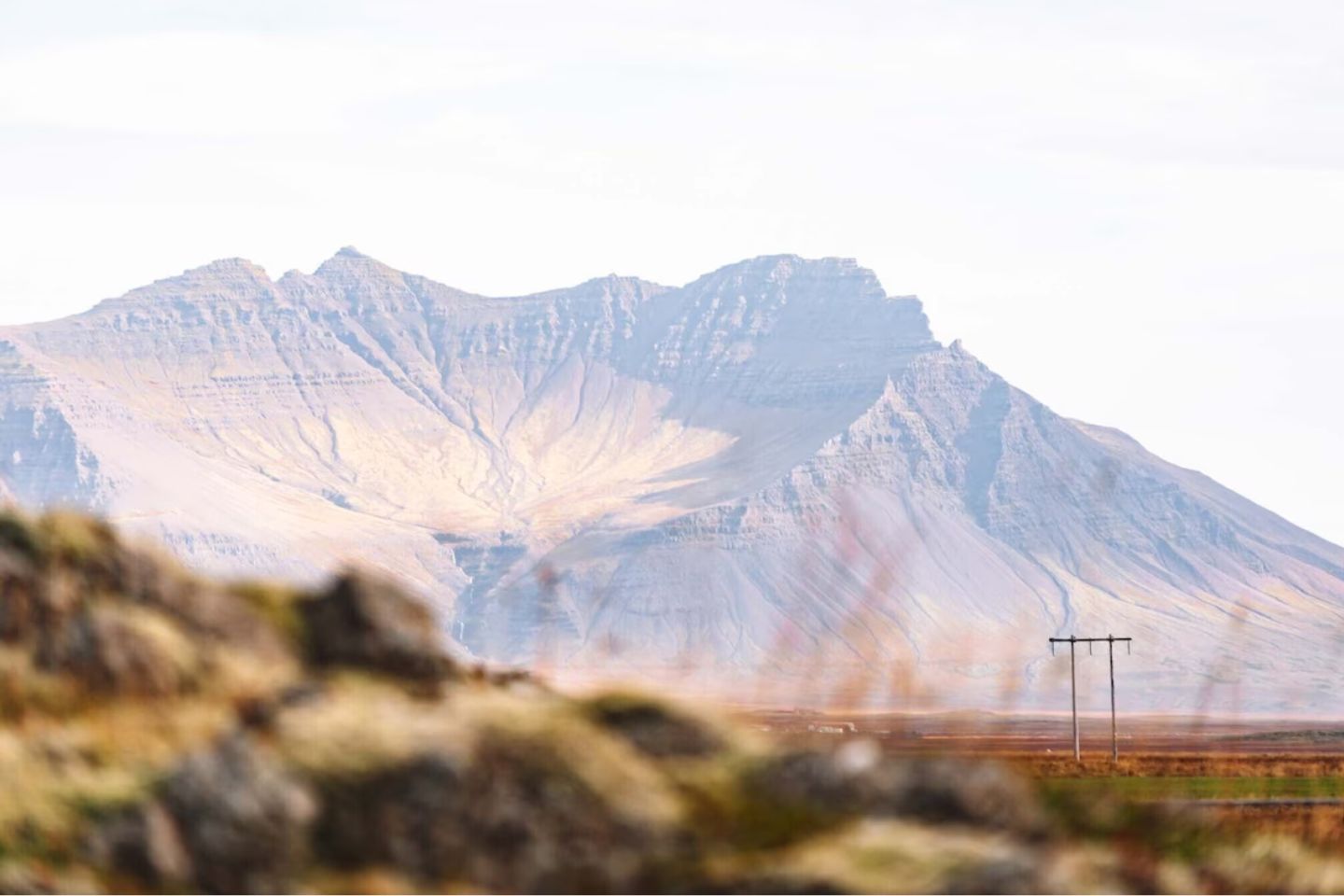 Stykkishólmur, Hotel Snaefellsnes