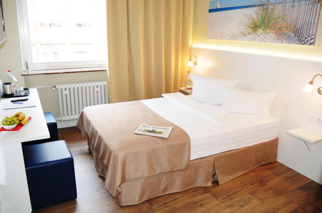 Kiel, Hotel am Kieler Schloss Kiel by Premiere Classe