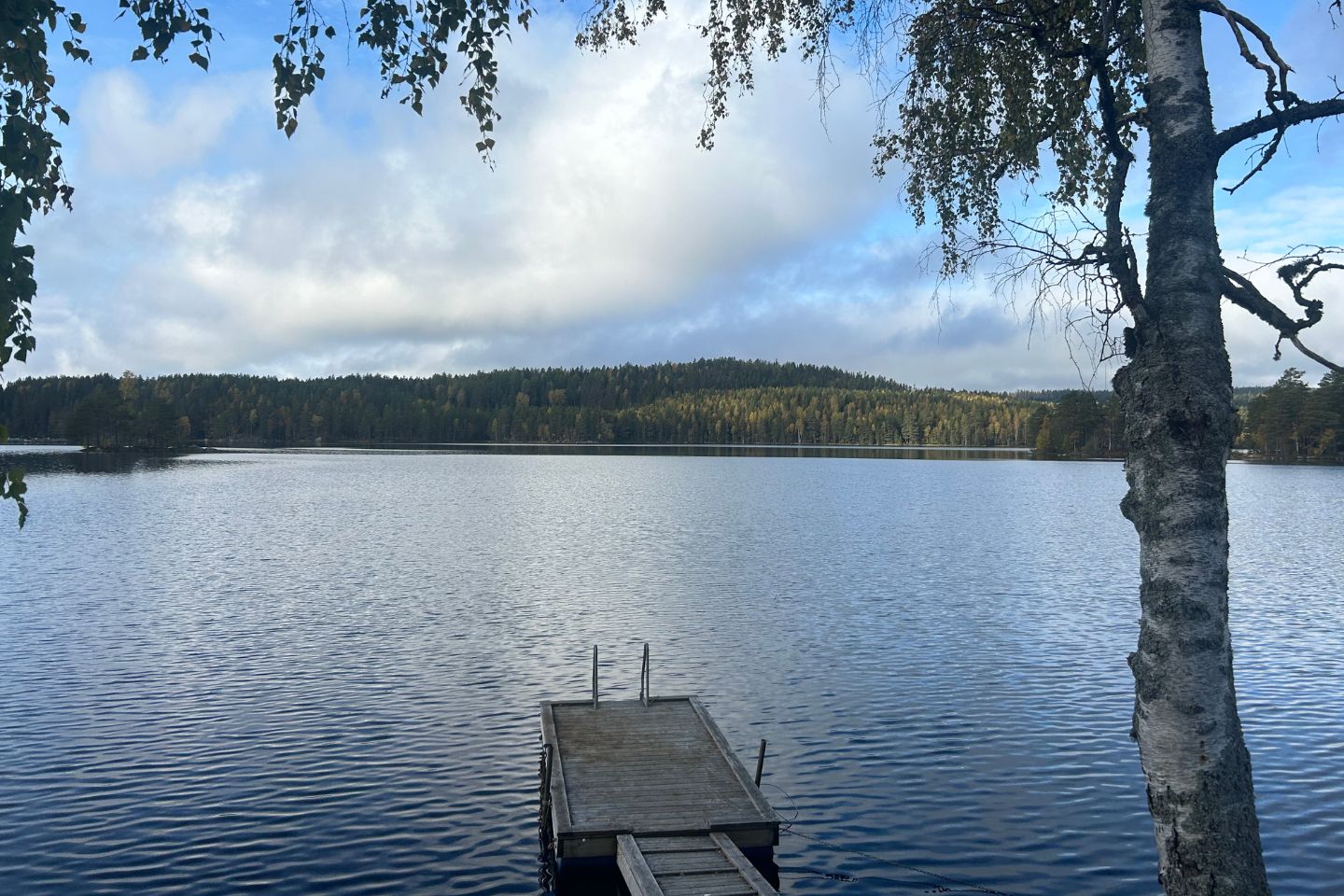 Kloten, Kloten Nature Resort