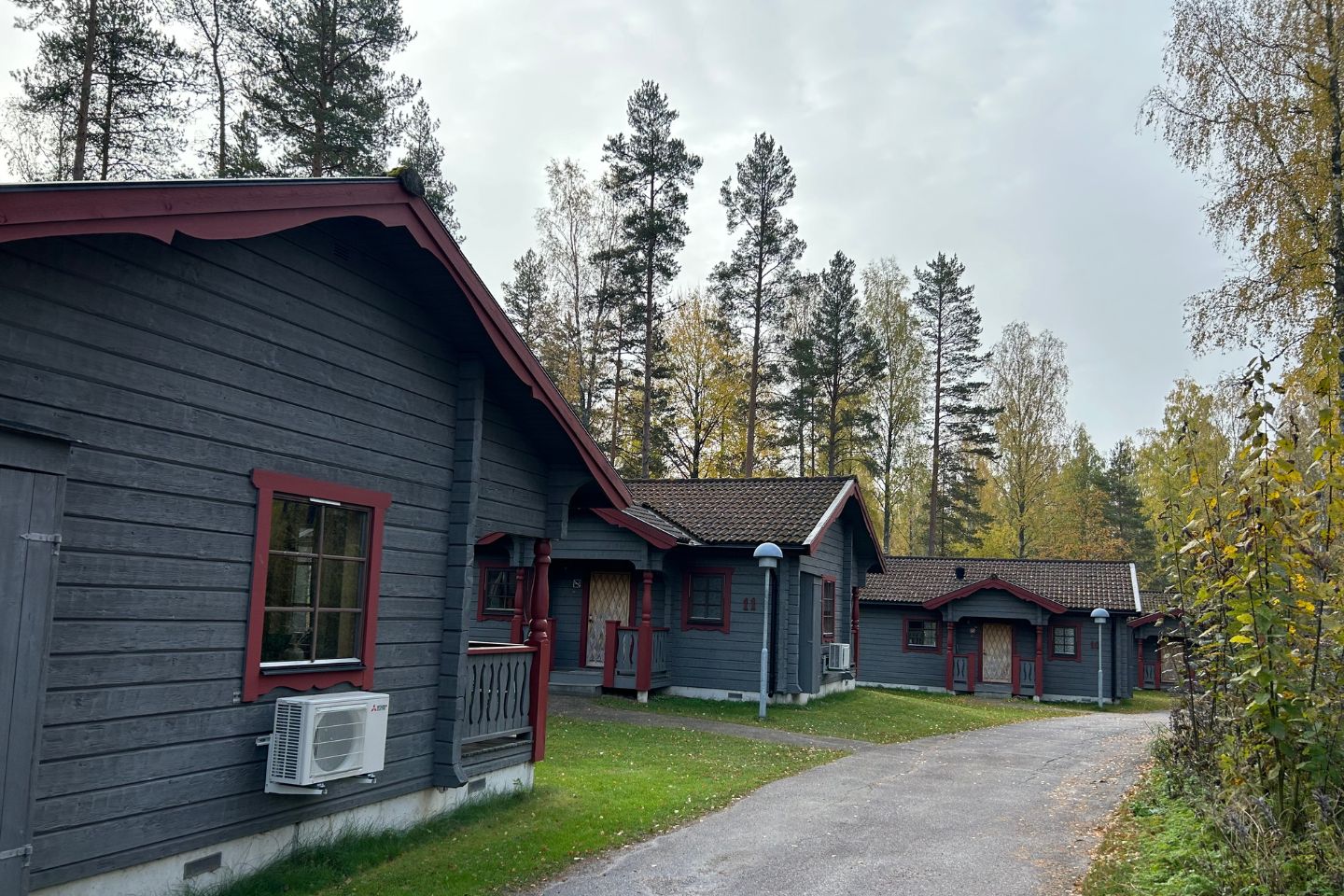 Kloten, Kloten Nature Resort