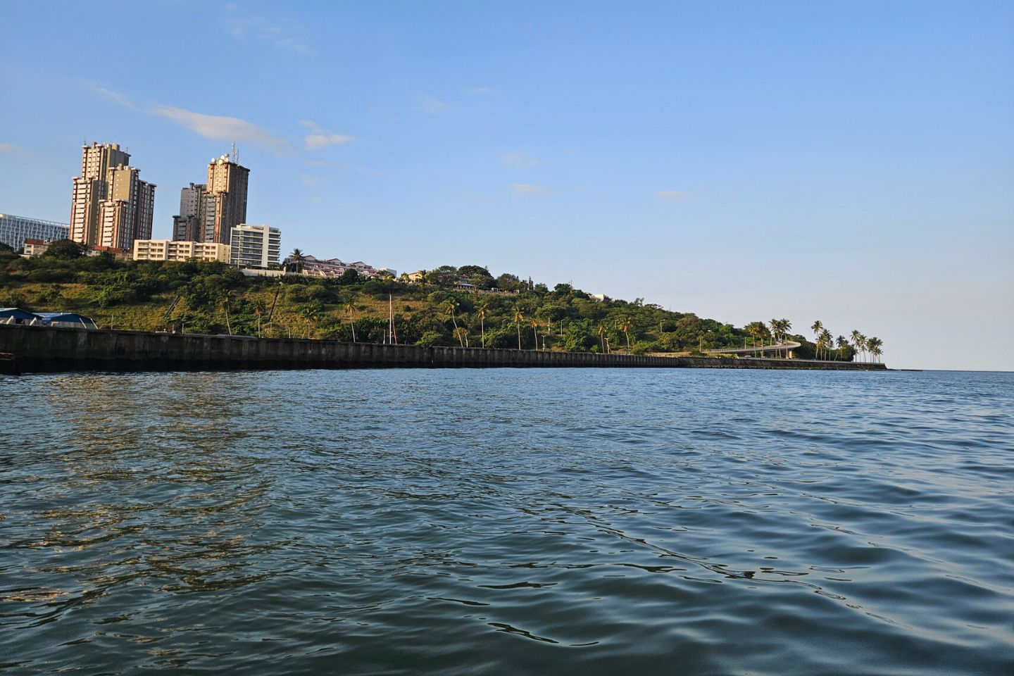 Maputo, Mozambique