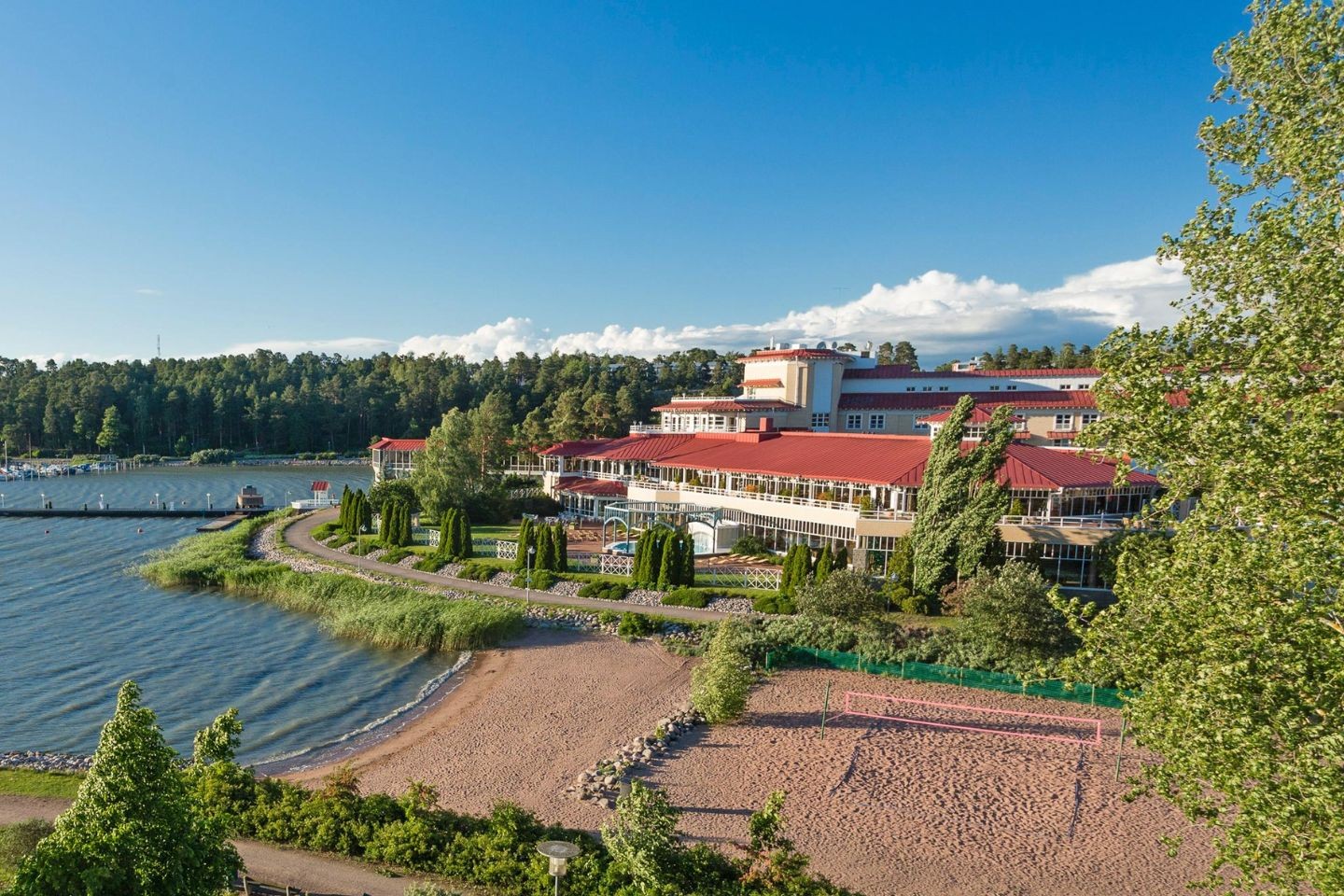 Afbeelding van Naantali Spa Hotel