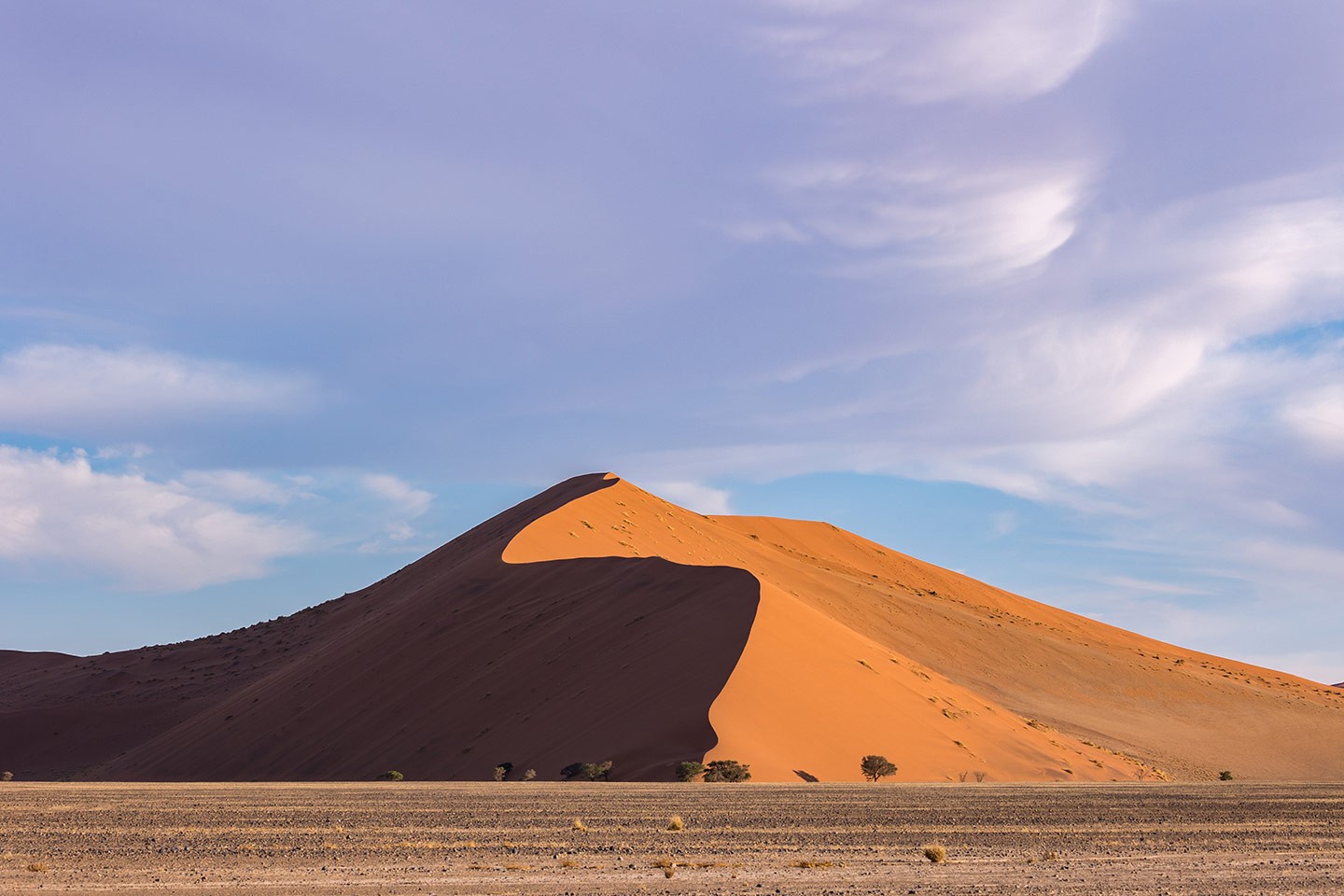 Afbeelding van Namibie Sossusvlei Cape Tracks Ramon Lucas