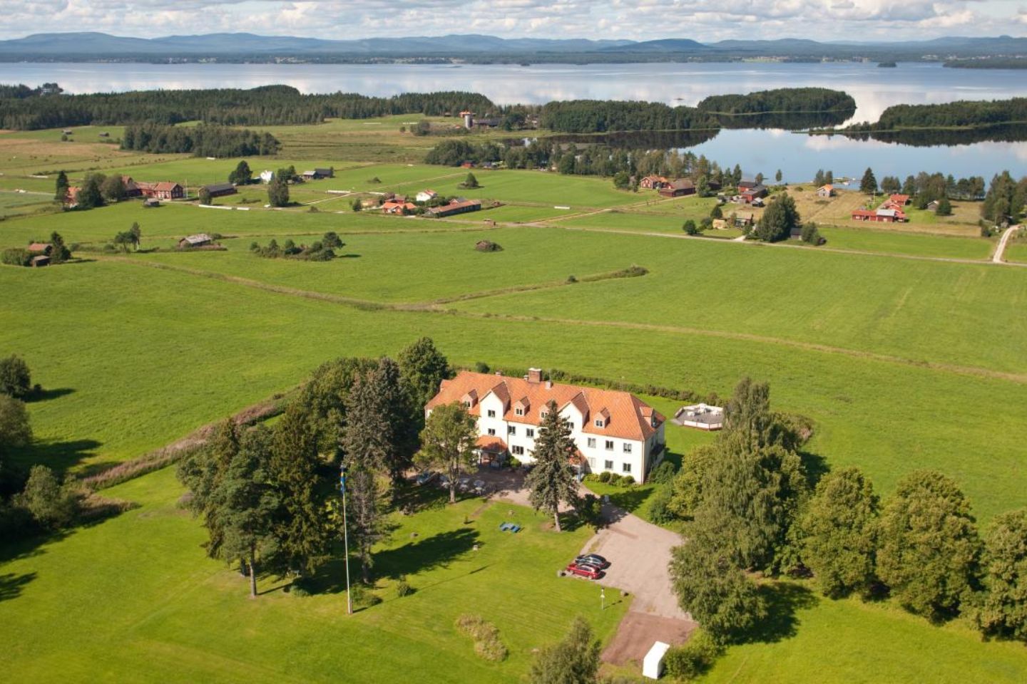 Afbeelding van Orsa Kungshaga Hotel