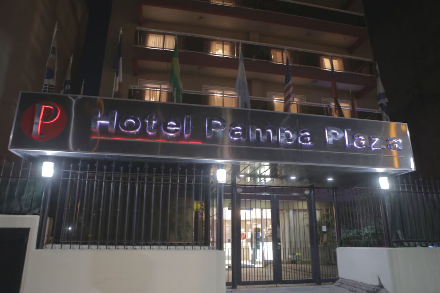 Afbeelding van Pampa Plaza Hotel