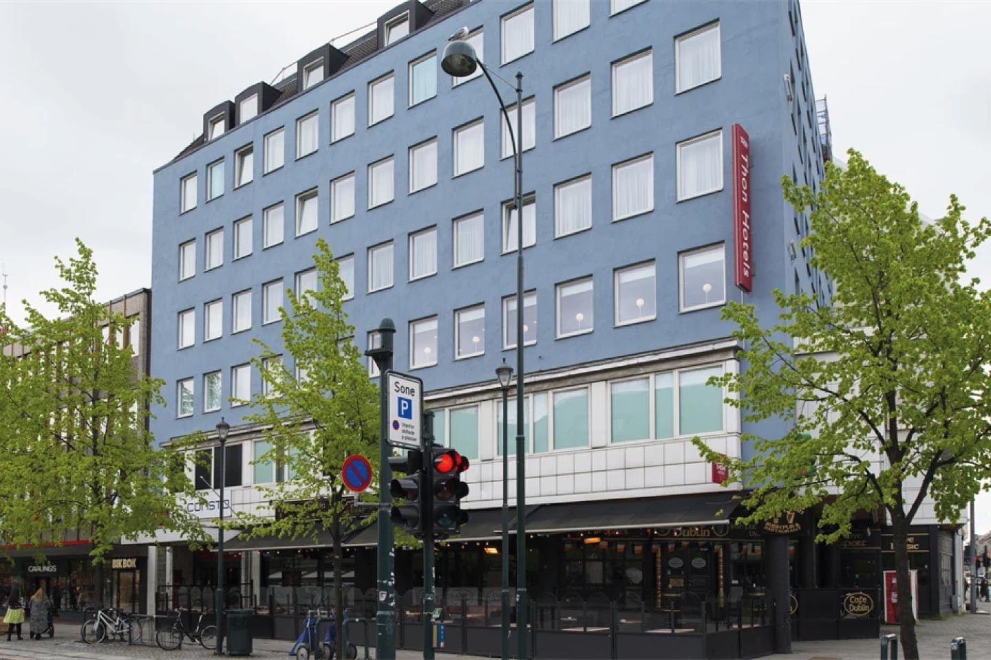 Afbeelding van Thon Hotel Trondheim