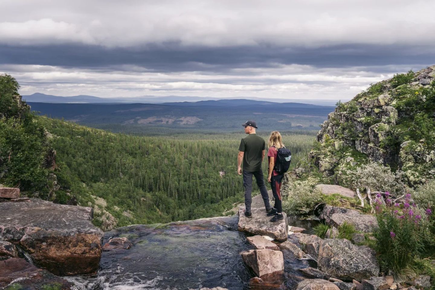 Afbeelding van Visit Dalarna