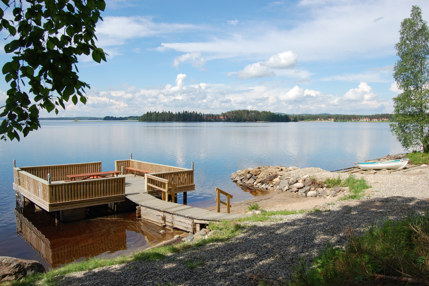 Vuokatti, feel Nordic Vuokatinmaa