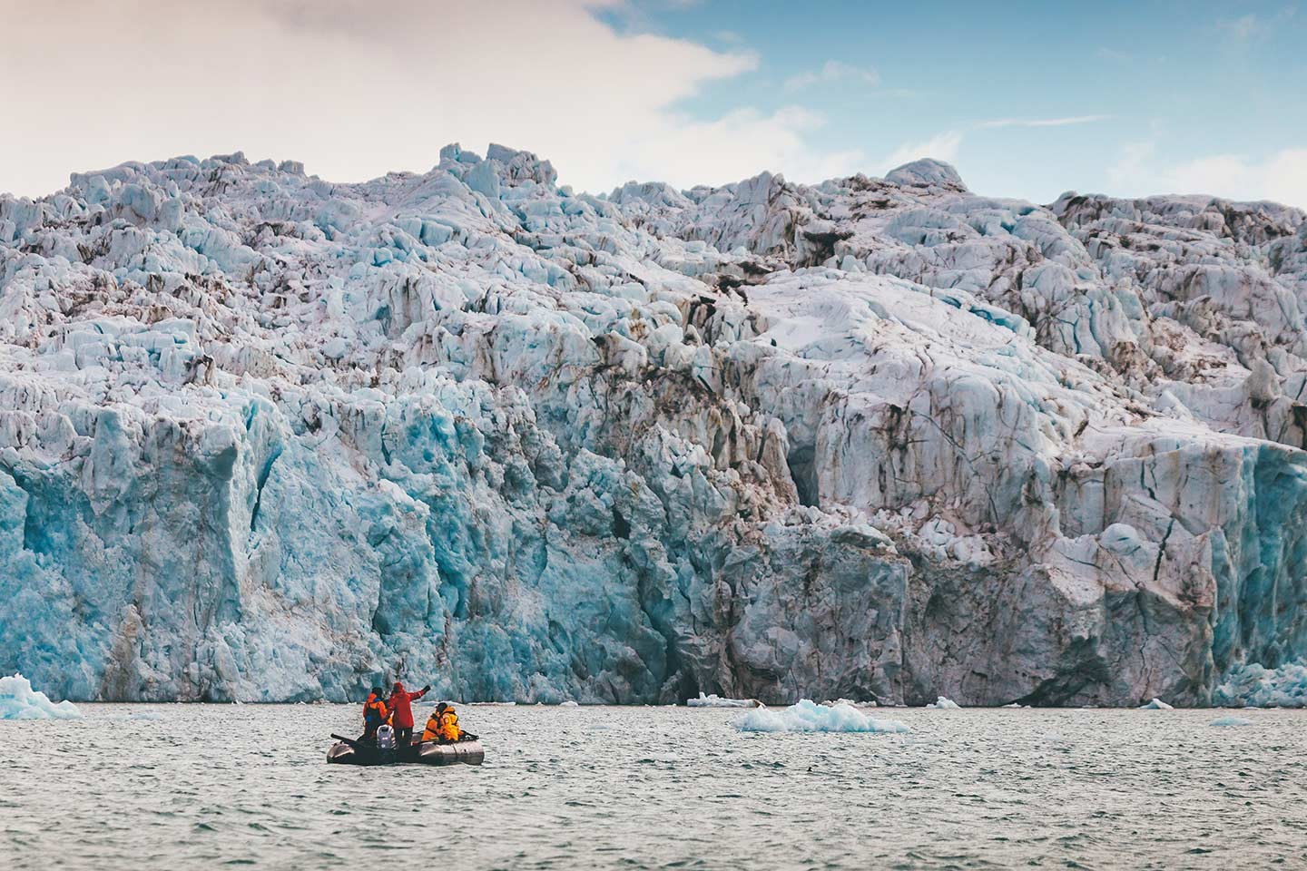 Afbeelding van Cape Tracks Quark Expeditions DavidMerronArctic2018 74