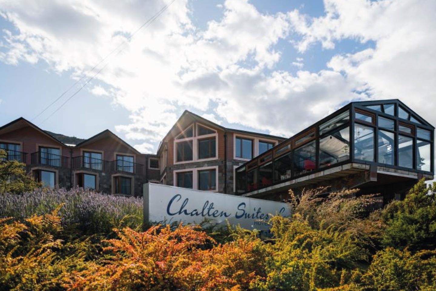 Afbeelding van Chalten Suites Hotel Cape Tracks