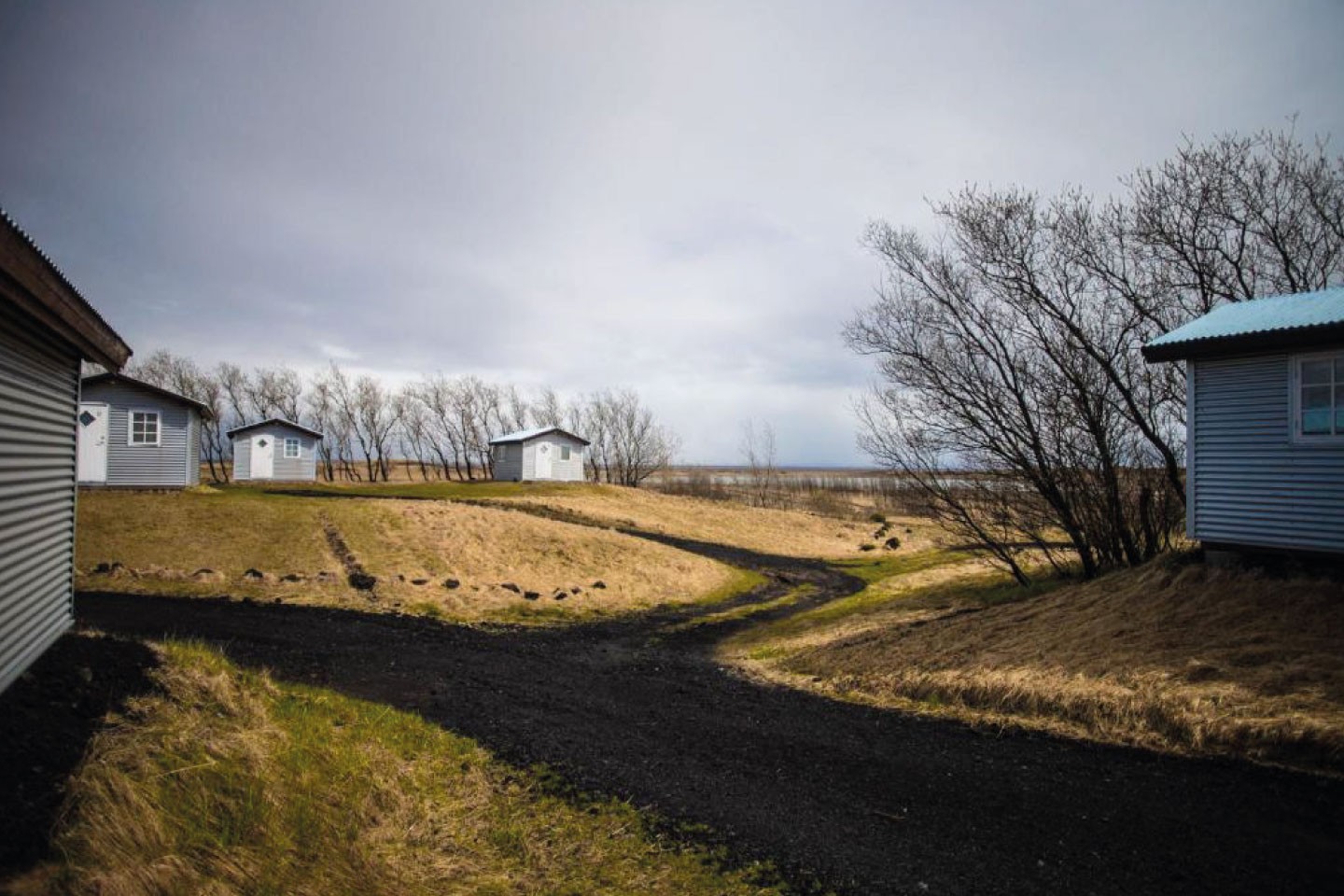 Afbeelding van Efri Vik Bungalows Cape Tracks