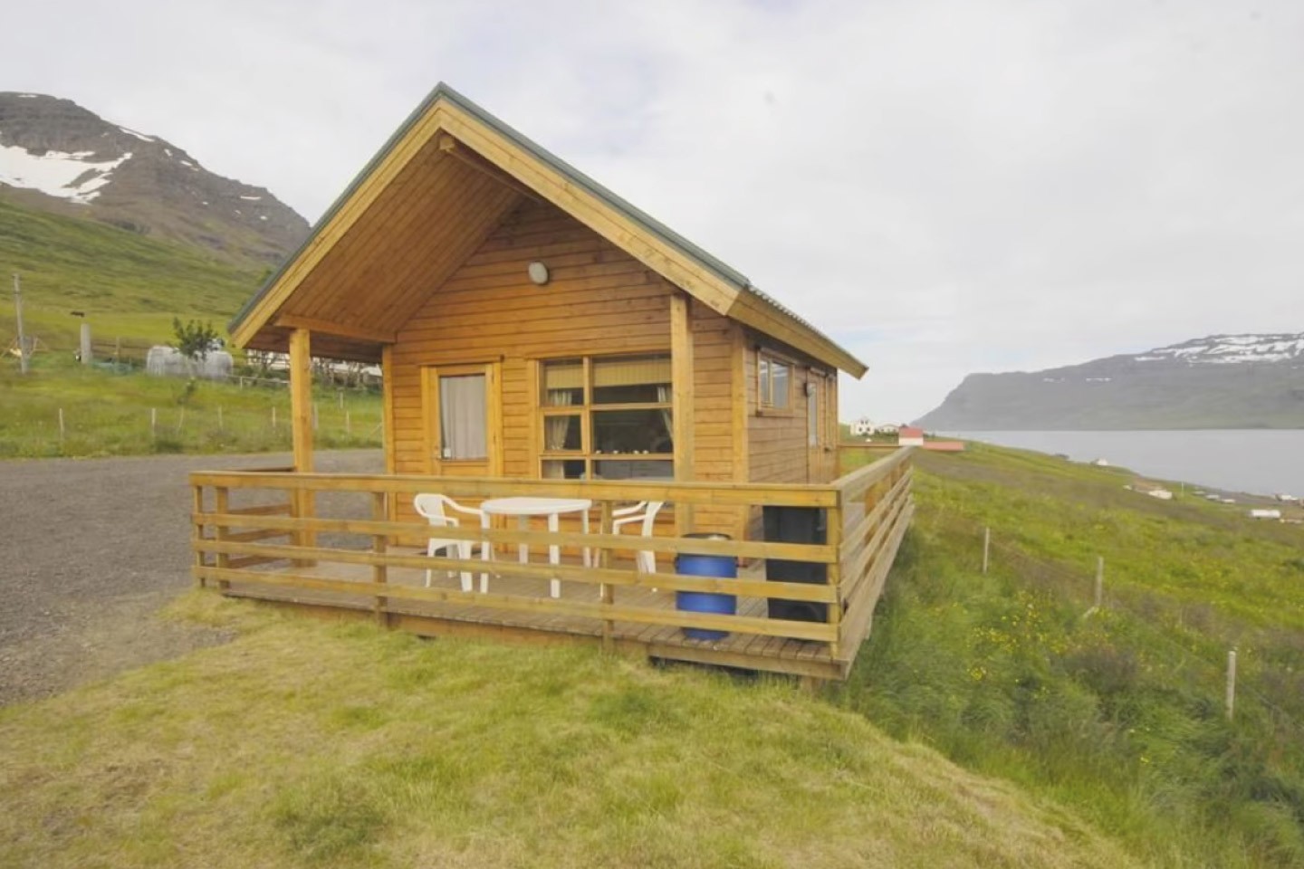 Afbeelding van Solbrekka Holiday Homes Cape Tracks