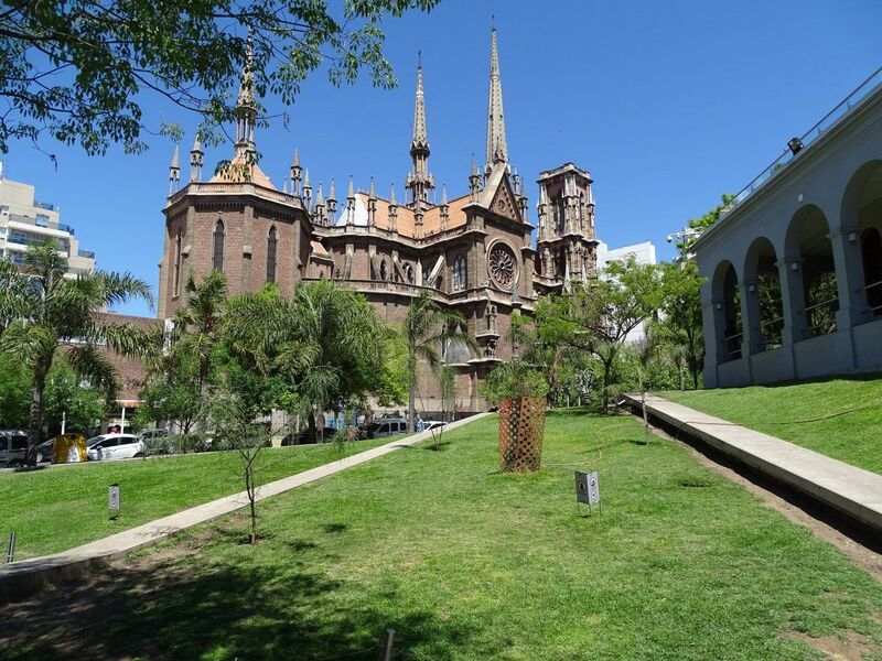 Cordoba Cathedraal