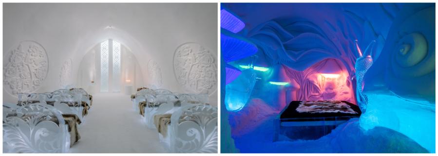 ICEHOTEL In Jukkasj%C3%A4rvi