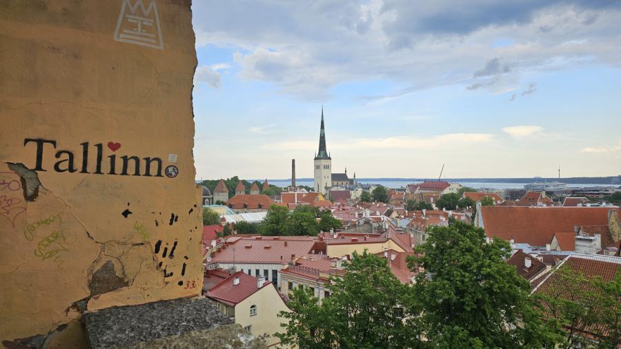 Tallinn Estland