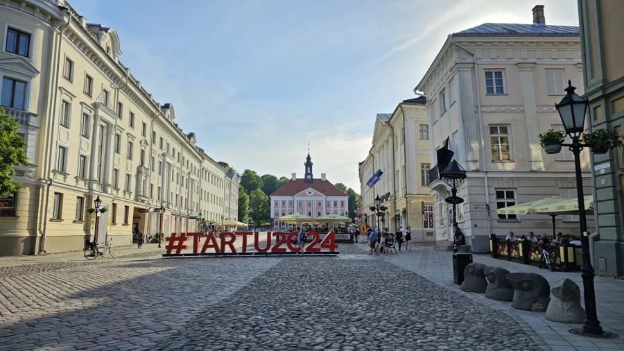 Tallinn Estland