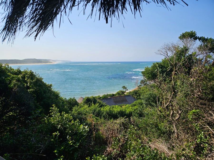 Afbeelding van Mozambique Machangulo Beach Lodge