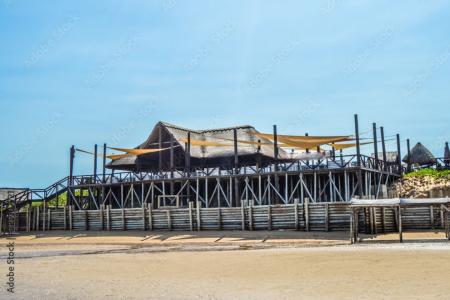 Adobestock Portuguese Island Cape Track