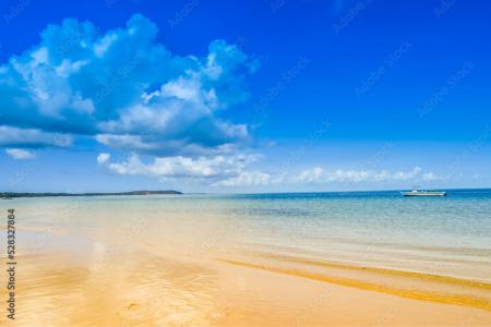 Adobestock Portuguese Island Cape Track