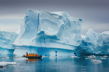 Antarctica David Merronuntitled 945