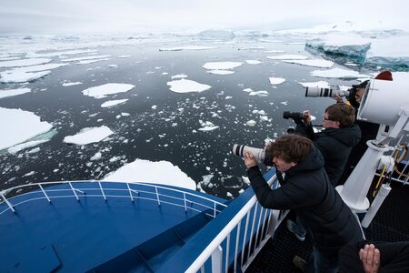 Antarctica21 Nicolas Gildemeister Ocean Nova