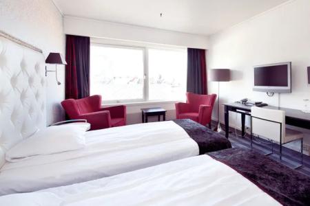 Clarion Collection Hotel Grand Olav