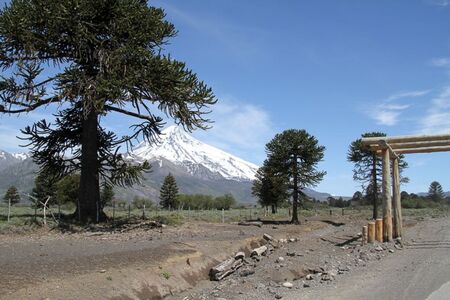 Fly Drive  Argentinie%CC%88 En Chili  Meren%2C Bossen %26 Vulkanen Lanin