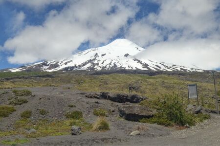 Fly Drive  Argentinie%CC%88 En Chili  Meren%2C Bossen %26 Vulkanen Villarica