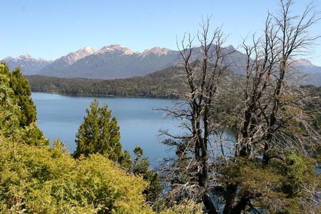 Fly Drive  Argentinie%CC%88 En Chili  Meren%2C Bossen %26 Vulkanen Bariloche Naar San Martin De Los Andes