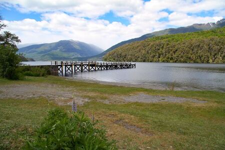 Fly Drive  Argentinie%CC%88 En Chili  Meren%2C Bossen %26 Vulkanen San Martin De Los Andes Naar Chachin