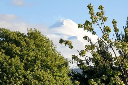 Fly Drive  Argentinie%CC%88 En Chili  Meren%2C Bossen %26 Vulkanen Villarrica