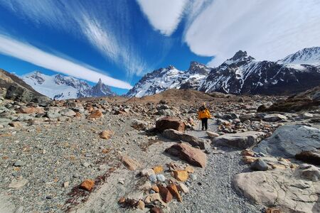 Fly Drive Argentinie%CC%88 Patagonie