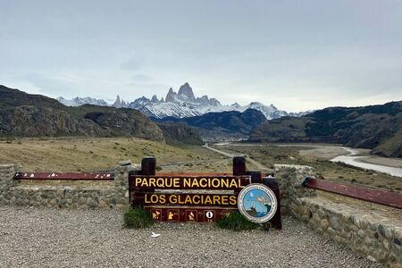 Fly Drive Argentinie%CC%88 Patagonie