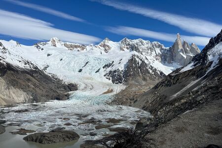 Fly Drive Argentinie%CC%88 Patagonie