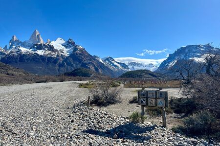 Fly Drive Argentinie%CC%88 Patagonie