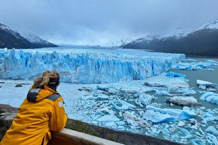 Fly Drive Argentinie%CC%88 Patagonie