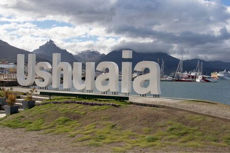 Fly Drive Argentinie%CC%88 Ushuaia