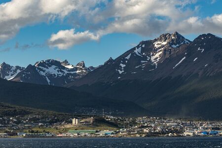 Fly Drive Argentinie%CC%88 Ushuaia