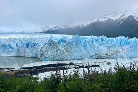 Fly Drive Argentinie Patagonie