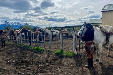 Fly Drive Argentinie Patagonie