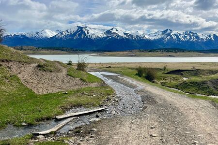 Fly Drive Argentinie Patagonie