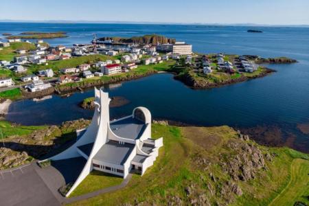 Fosshotel Stykkisholmur