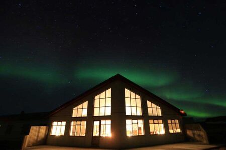 Gullfoss Hotel