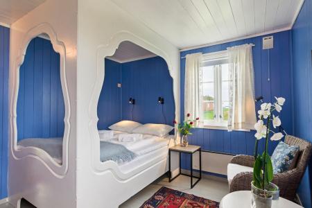 Haholmen Classic Norway Hotels