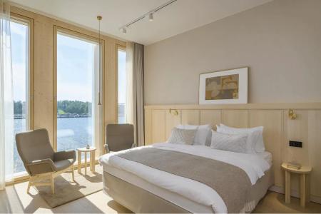 Helsinki Solosokoshotelpier4 Kamer