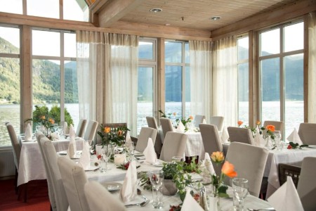 Hofslund Fjordhotel 15