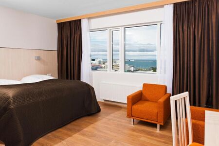 Hotel Klettur Reykjavik